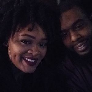 Meet your Posher, Keith